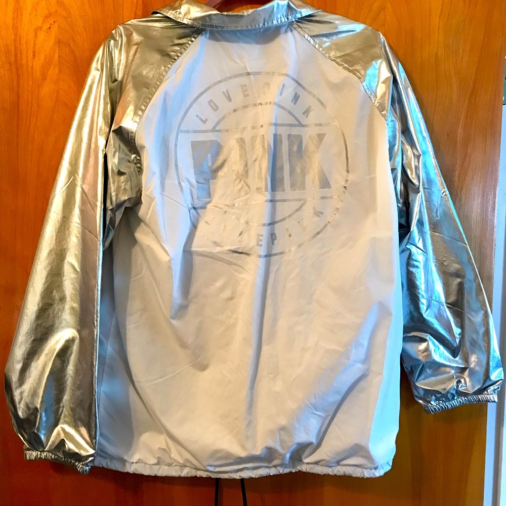 VS jacket